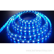 Waterproof smd5050 LED Strip Light with RGB led strip 220v